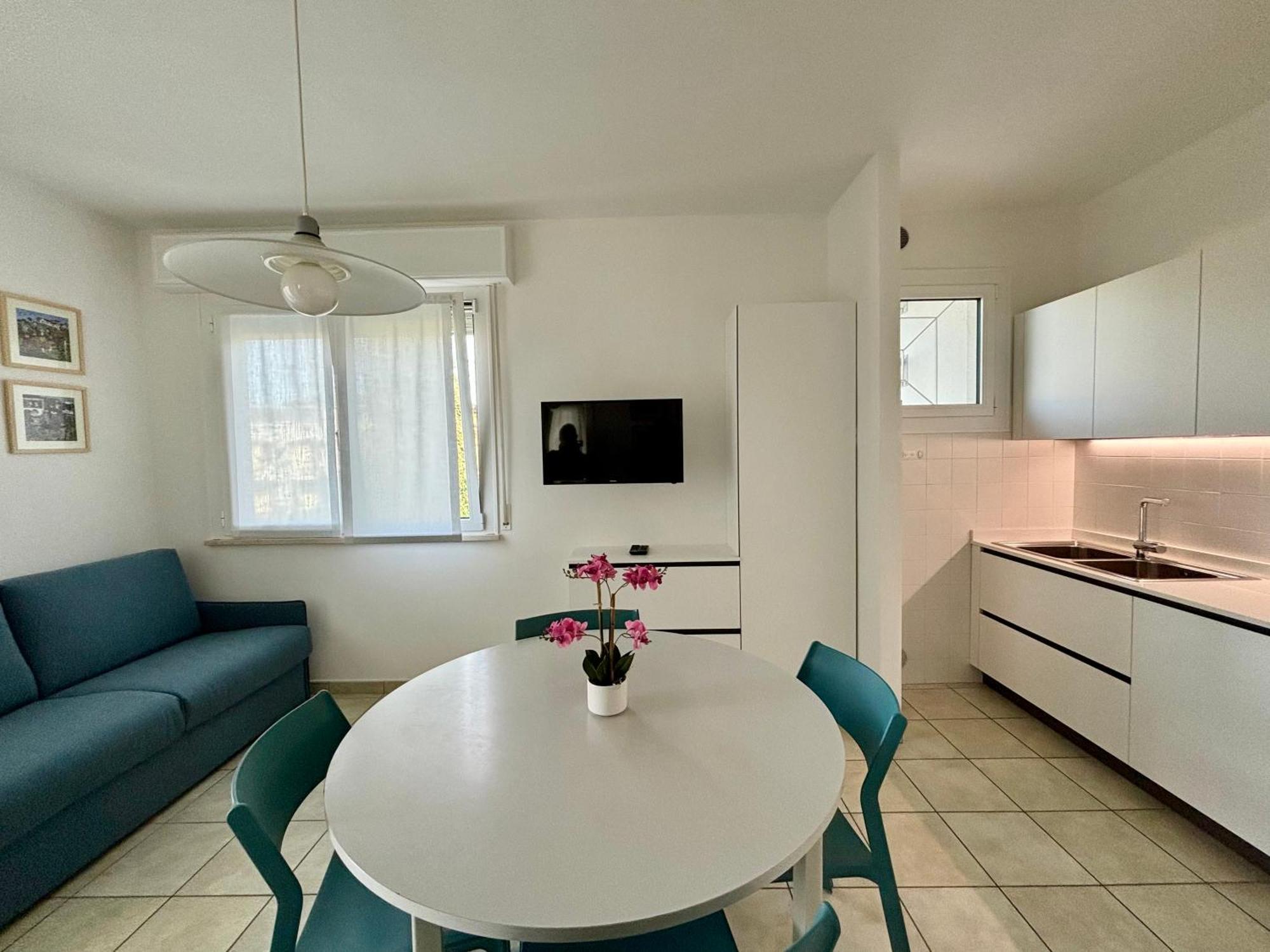 Villa Giorgio 4 Terrazza Privata 比比翁 外观 照片